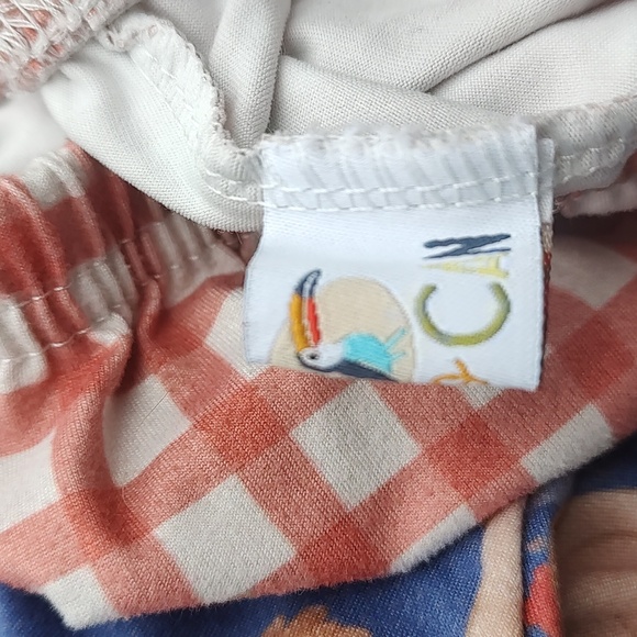 🦃 Outfit - Picture 11 of 11